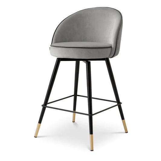 Eichholtz bar stool Cooper