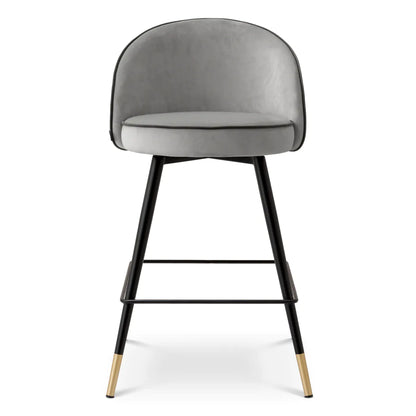 Eichholtz bar stool Cooper