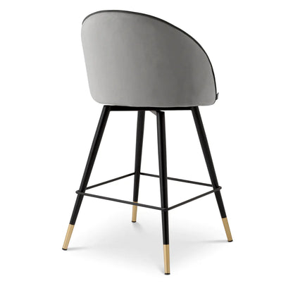 Eichholtz bar stool Cooper