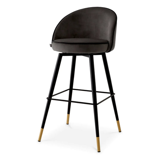 Eichholtz bar stool Cooper