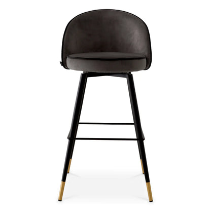 Eichholtz bar stool Cooper