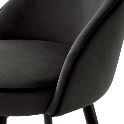 Eichholtz bar stool Cooper