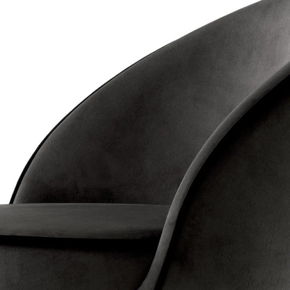 Eichholtz bar stool Cooper