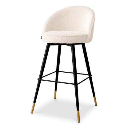 Eichholtz bar stool Cooper