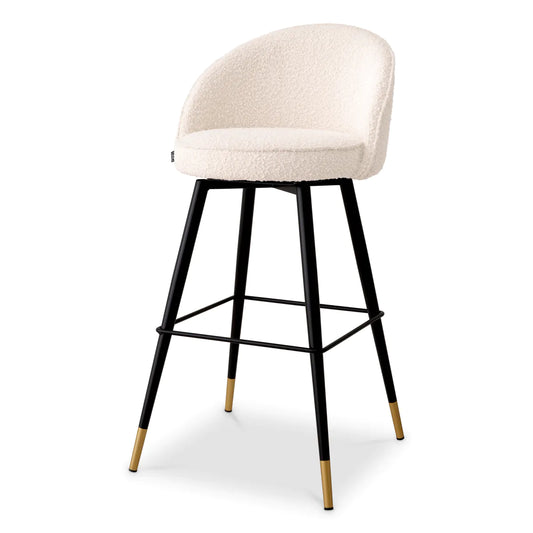 Eichholtz bar stool Cooper