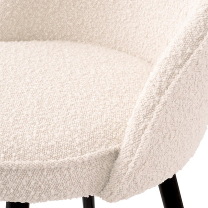 Eichholtz bar stool Cooper