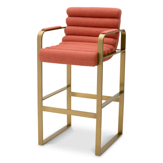 Eichholtz Olsen bar stool
