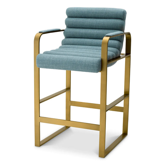 Eichholtz Olsen bar stool