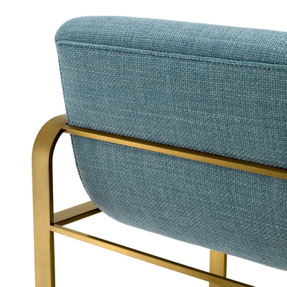 Eichholtz Olsen bar stool