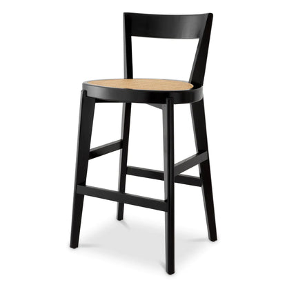 Eichholtz bar stool Alvear