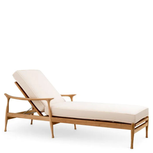 Eichholtz Outdoor Sonnenliege Manzo