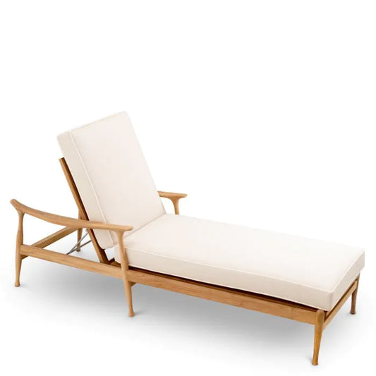 Eichholtz Outdoor Sonnenliege Manzo