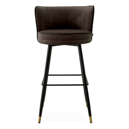 Eichholtz bar stool Grenada