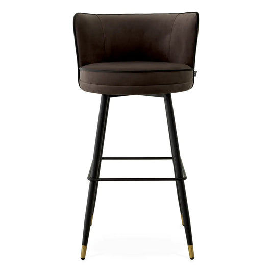 Eichholtz bar stool Grenada