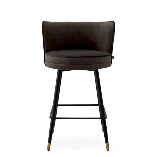 Eichholtz bar stool Grenada