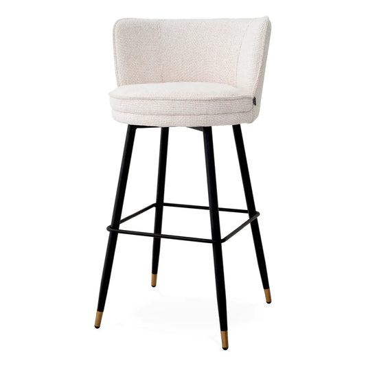 Eichholtz bar stool Grenada