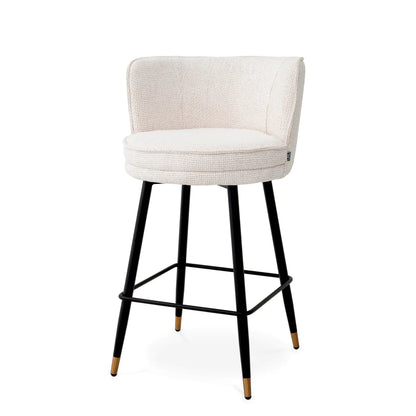 Eichholtz bar stool Grenada