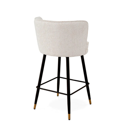 Eichholtz bar stool Grenada