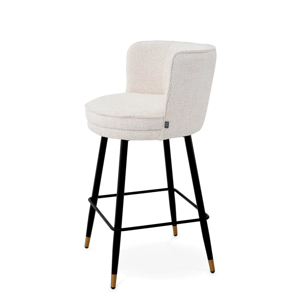 Eichholtz bar stool Grenada