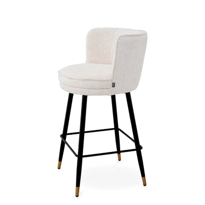 Eichholtz bar stool Grenada