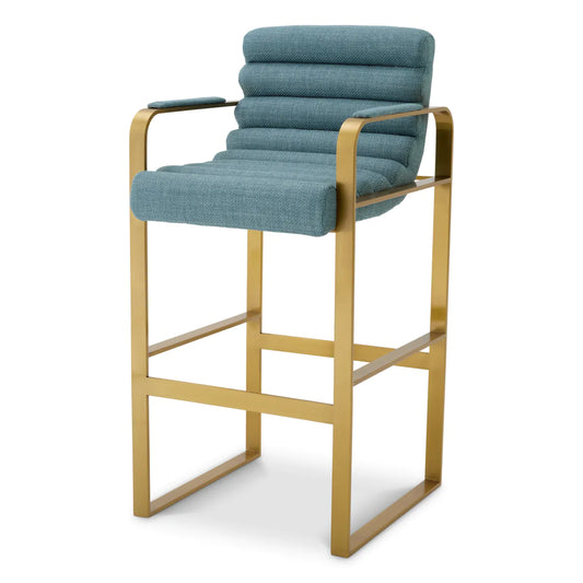 Eichholtz Olsen bar stool