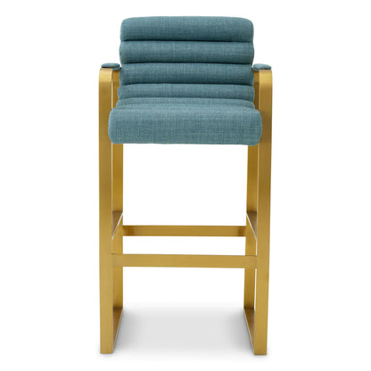Eichholtz Olsen bar stool
