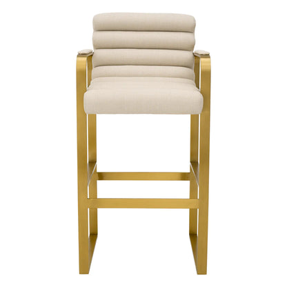 Eichholtz Olsen bar stool