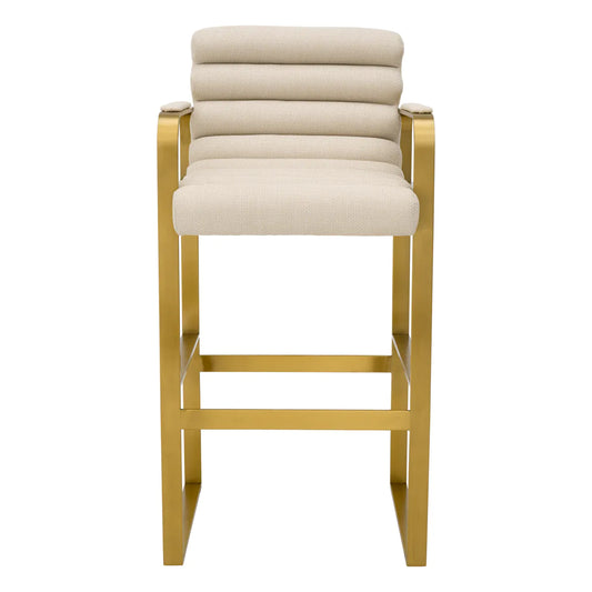 Eichholtz Olsen bar stool