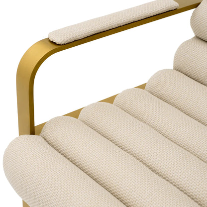Eichholtz Olsen bar stool