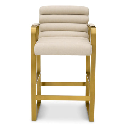 Eichholtz Olsen bar stool
