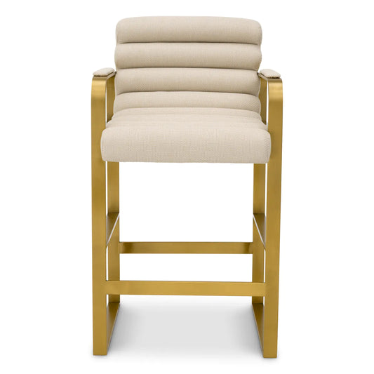 Eichholtz Olsen bar stool