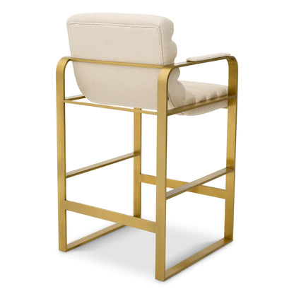 Eichholtz Olsen bar stool