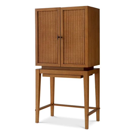 Eichholtz bar cabinet Borchard