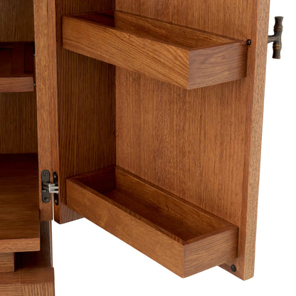 Eichholtz bar cabinet Borchard