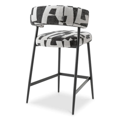 Eichholtz Folsom bar stool
