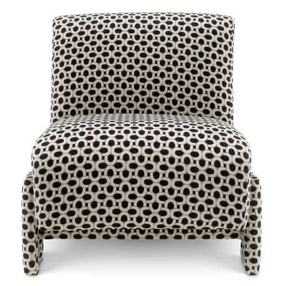 Eichholtz Sessel Rockdale