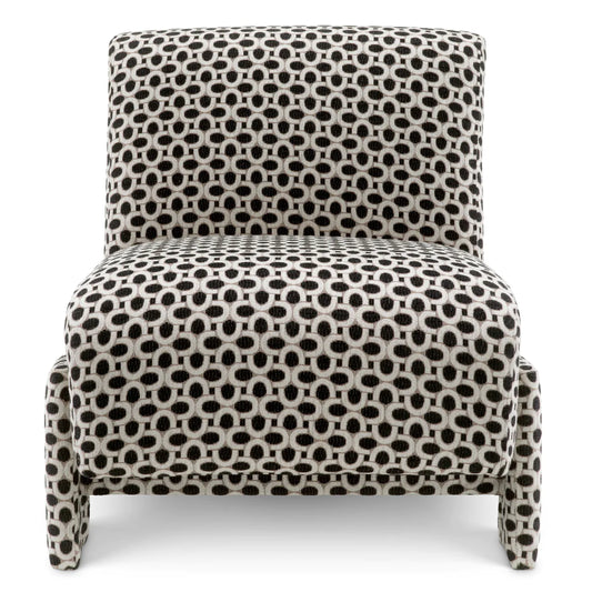 Eichholtz Sessel Rockdale