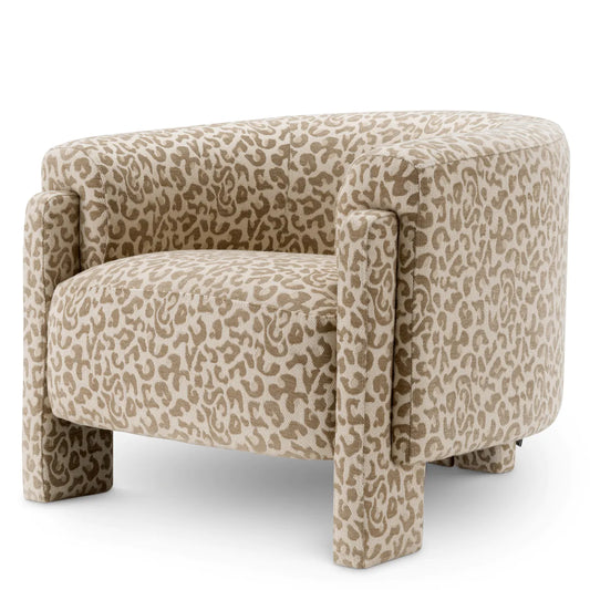 Eichholtz Sessel Hazelwood