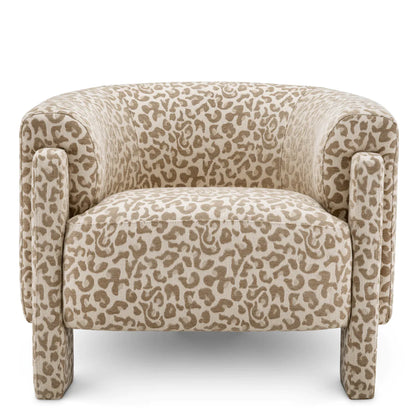 Eichholtz Sessel Hazelwood