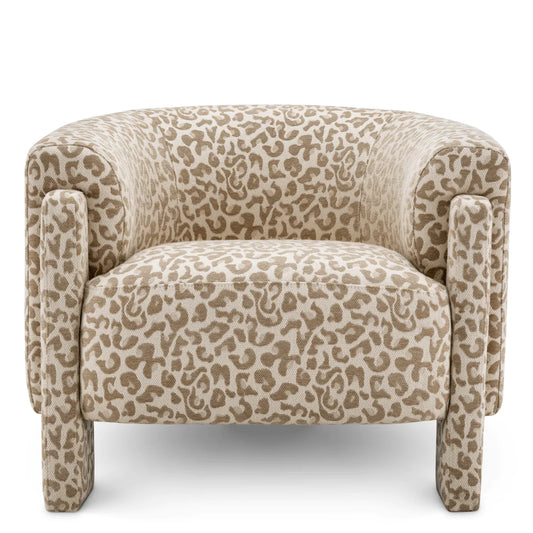 Eichholtz Sessel Hazelwood