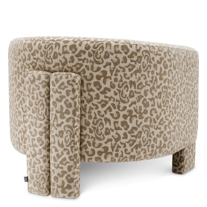 Eichholtz Sessel Hazelwood