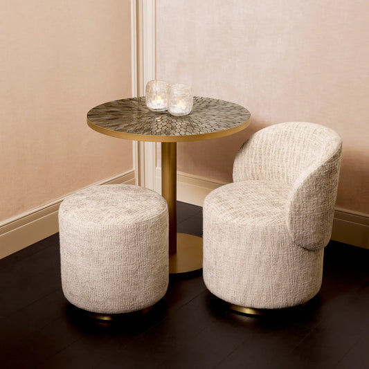Eichholtz Dining Hocker Greer