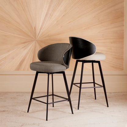 Eichholtz Camerota bar stool