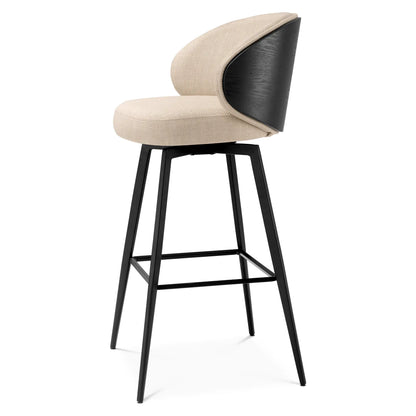 Eichholtz Camerota bar stool
