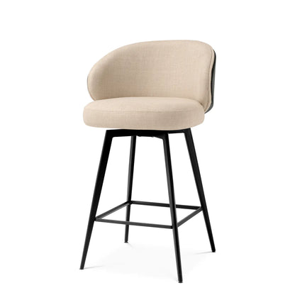 Eichholtz Camerota bar stool