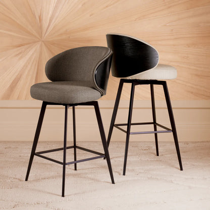 Eichholtz Camerota bar stool
