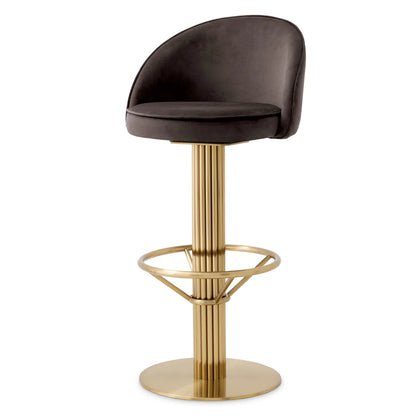 Eichholtz Dorland bar stool