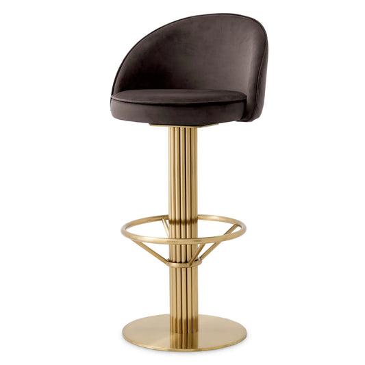 Eichholtz Dorland bar stool