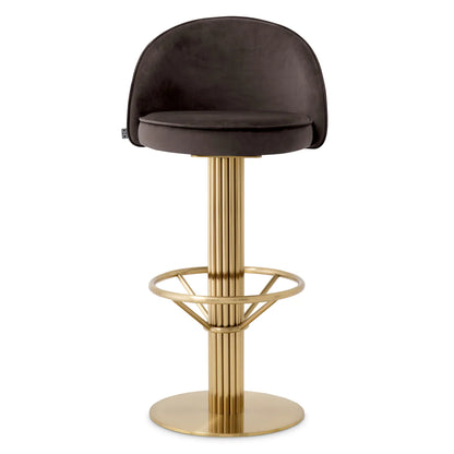 Eichholtz Dorland bar stool
