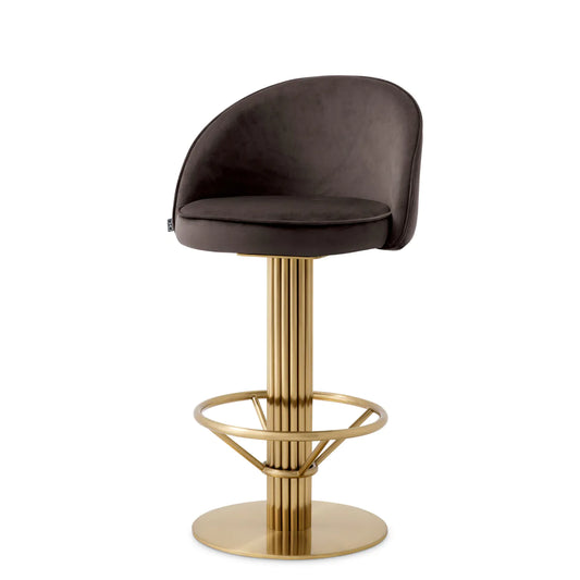 Eichholtz Dorland bar stool